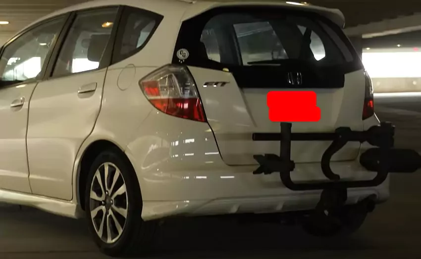 Honda Fit Coolant Replacement Scheduled Honda Fit Maintenanc