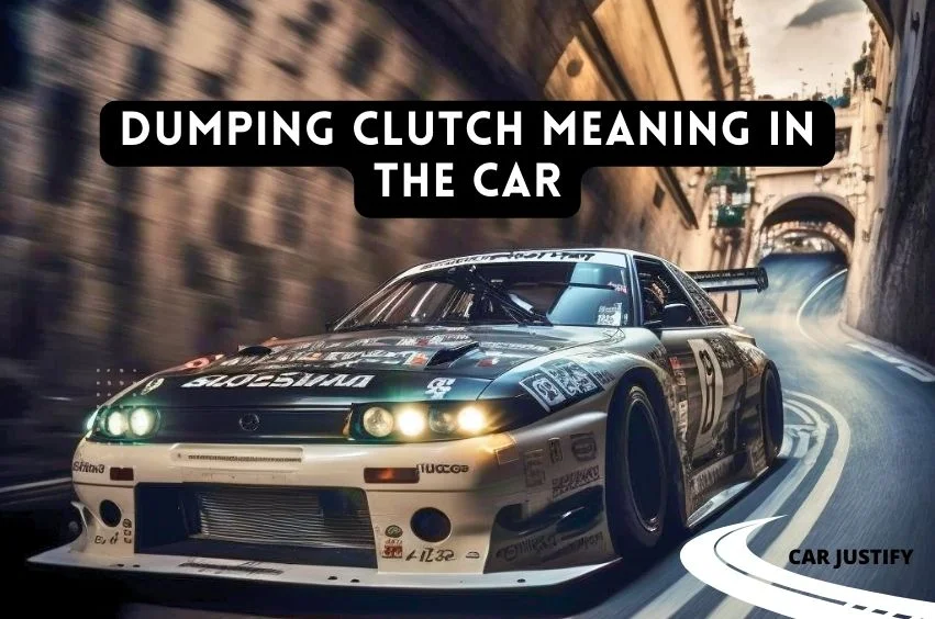 Dump The Clutch Meaning Master It Safely Dump The Clutch Meaning Master It Safely