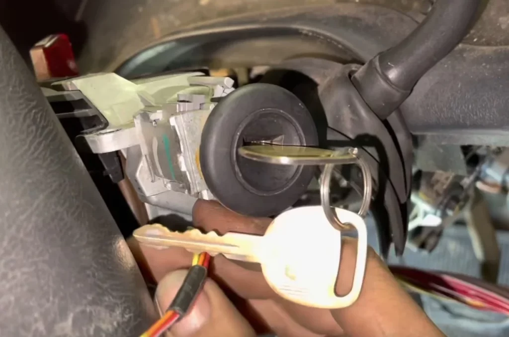 Service Theft Deterrent System All Causes and Fixes