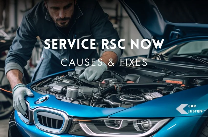 How to Fix Service RSC Now – A Comprehensive Guide – Edgar's Blog